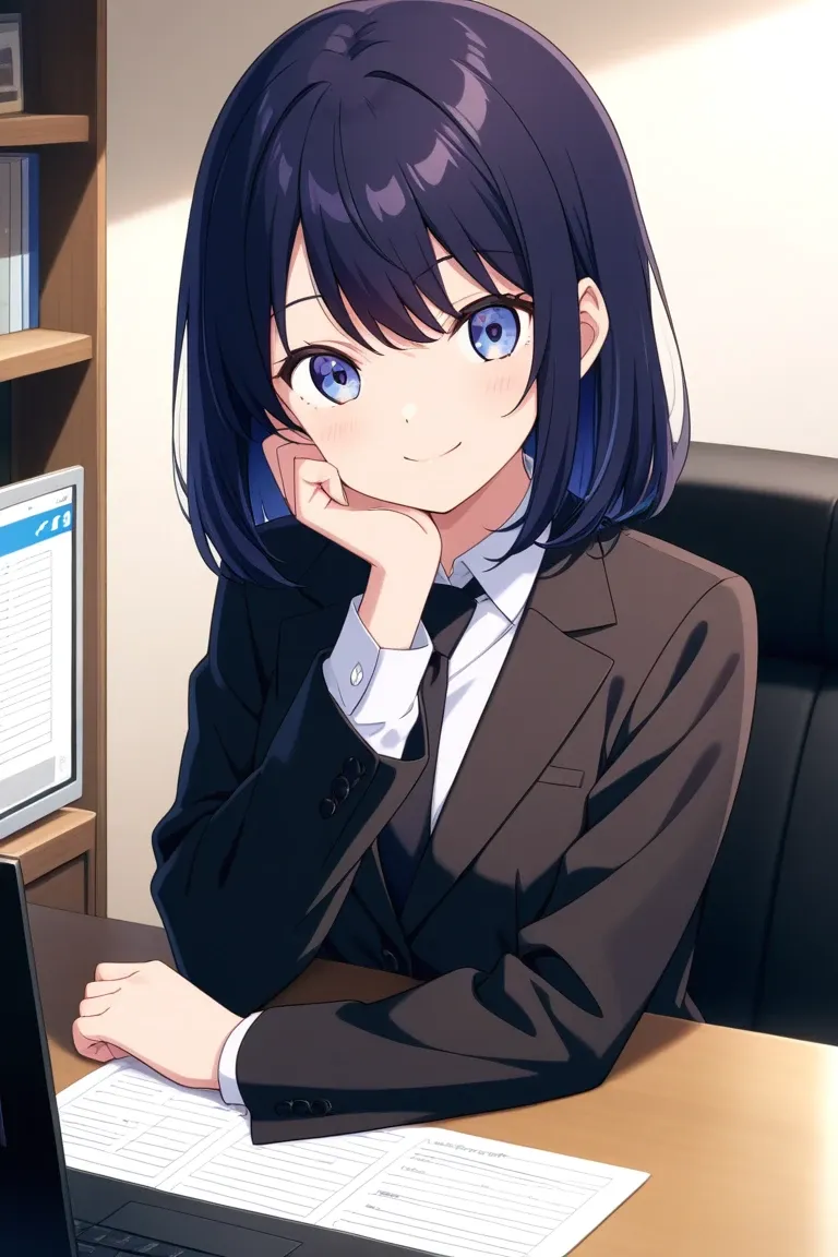 アイちゃんについて
