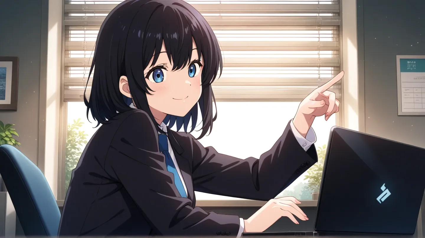 アイちゃんが提供する未来