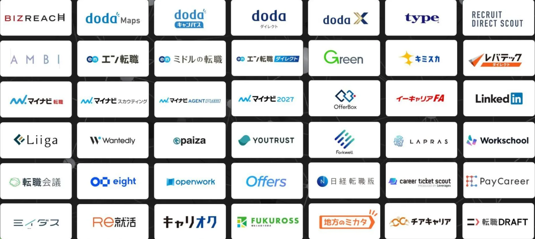 媒体