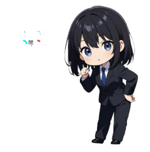 マスコット